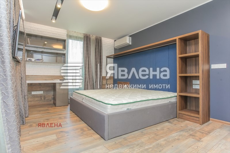 Продава МНОГОСТАЕН, гр. София, Кръстова вада, снимка 12 - Aпартаменти - 48421398