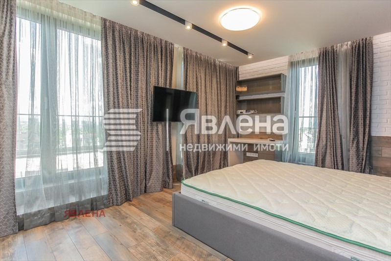 Продава МНОГОСТАЕН, гр. София, Кръстова вада, снимка 11 - Aпартаменти - 48421398