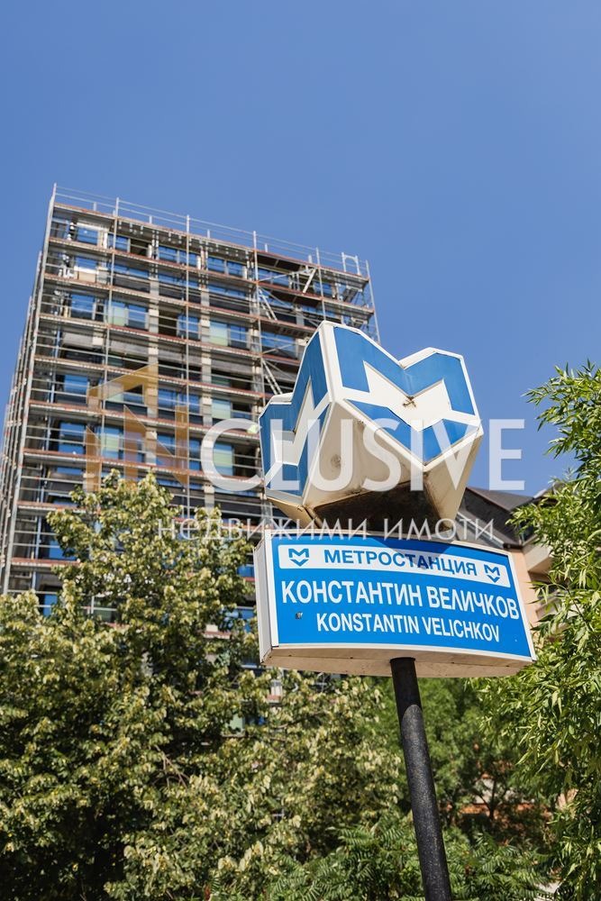 На продаж  Офіс София , Център , 289 кв.м | 56281307 - зображення [3]