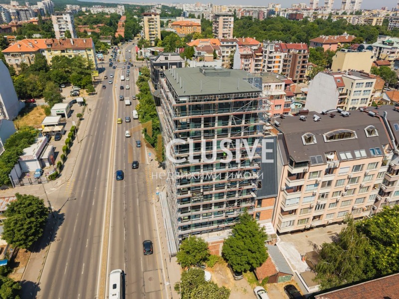 На продаж  Офіс София , Център , 289 кв.м | 56281307 - зображення [7]