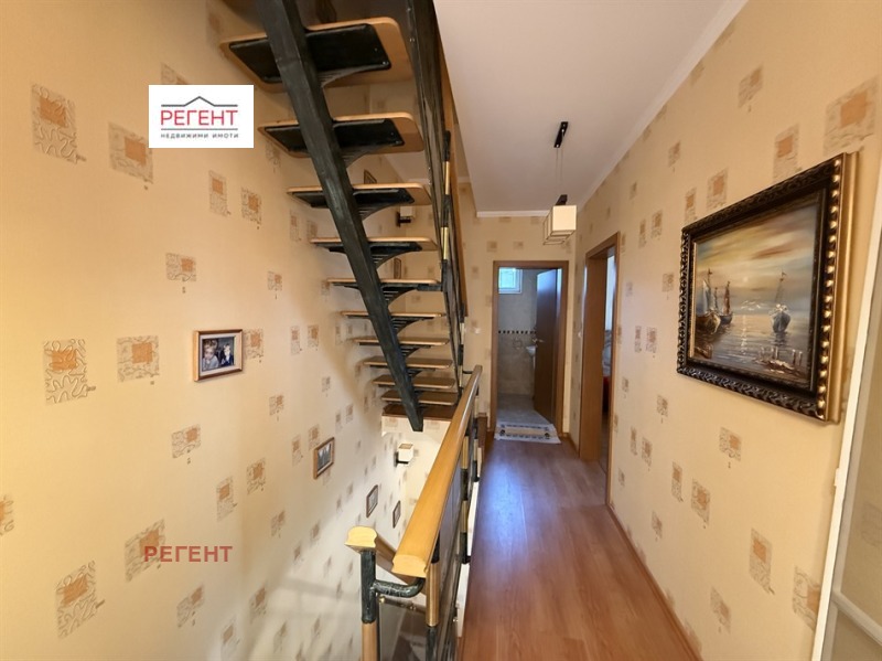 Продава КЪЩА, гр. Свети Влас, област Бургас, снимка 9 - Къщи - 52408754