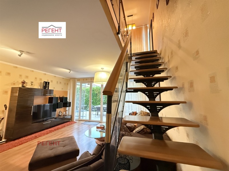 Продава КЪЩА, гр. Свети Влас, област Бургас, снимка 5 - Къщи - 52408754