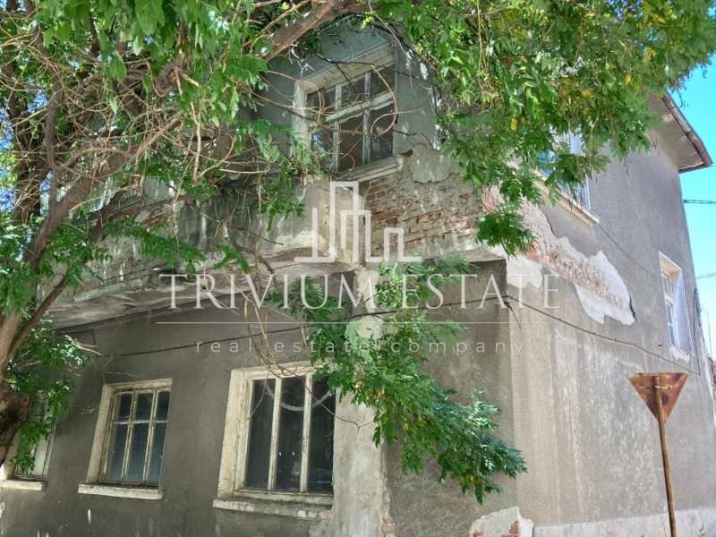 Продава КЪЩА, с. Брестовица, област Пловдив, снимка 2 - Къщи - 53015502