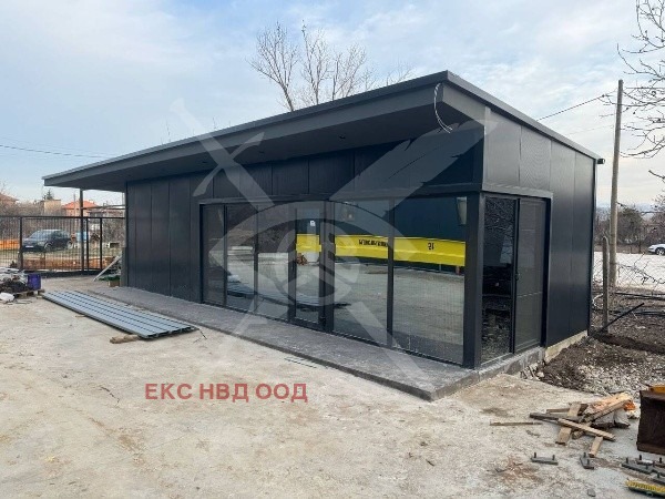Продава  Склад област Пловдив , гр. Стамболийски , 1200 кв.м | 65583177 - изображение [4]