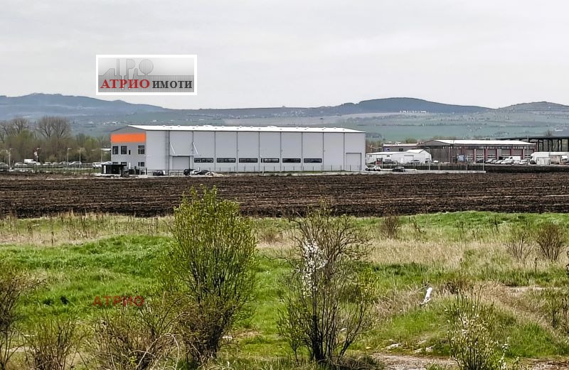 Продава ПАРЦЕЛ, гр. Божурище, област София област, снимка 9 - Парцели - 49251127