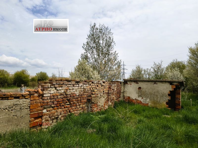 Продава ПАРЦЕЛ, гр. Божурище, област София област, снимка 7 - Парцели - 49251127