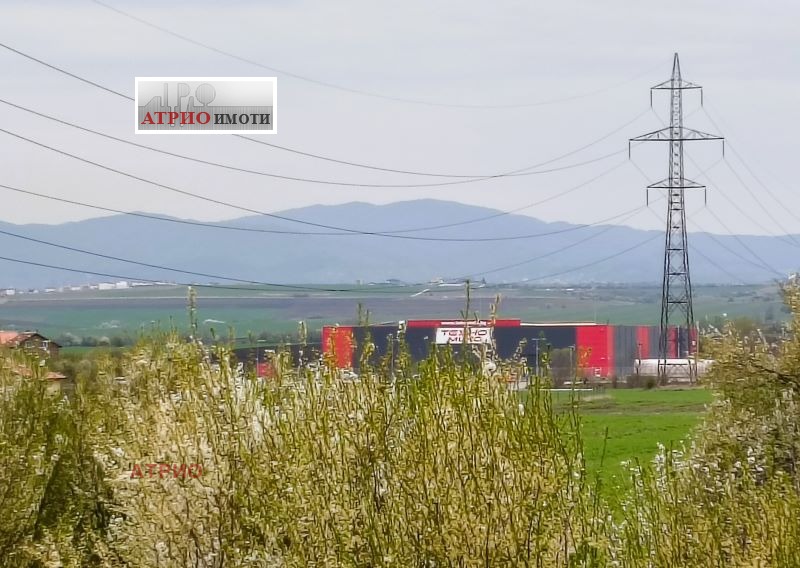 Продава ПАРЦЕЛ, гр. Божурище, област София област