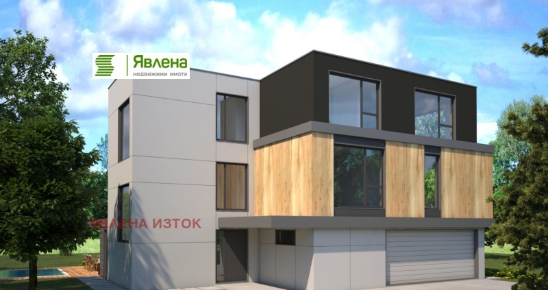 Продаја  Плот Софија , в.з.Малинова долина , 1457 м2 | 72261446 - слика [4]