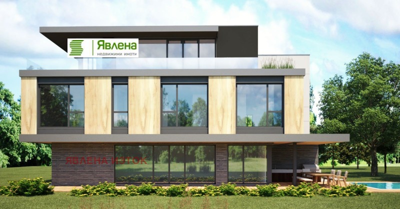 Продаја  Плот Софија , в.з.Малинова долина , 1457 м2 | 72261446 - слика [2]
