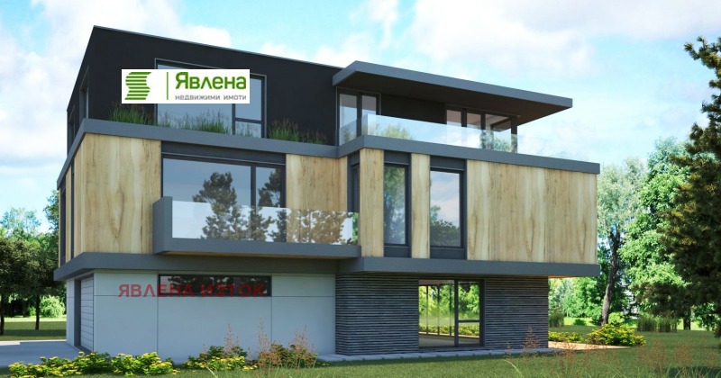 Продаја  Плот Софија , в.з.Малинова долина , 1457 м2 | 72261446 - слика [3]