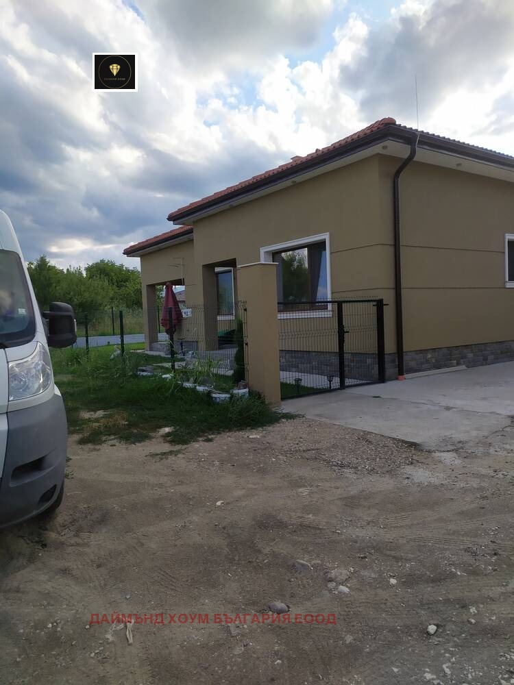 Na prodej  Spiknutí Plovdiv , Belomorski , 378 m2 | 98539672 - obraz [2]