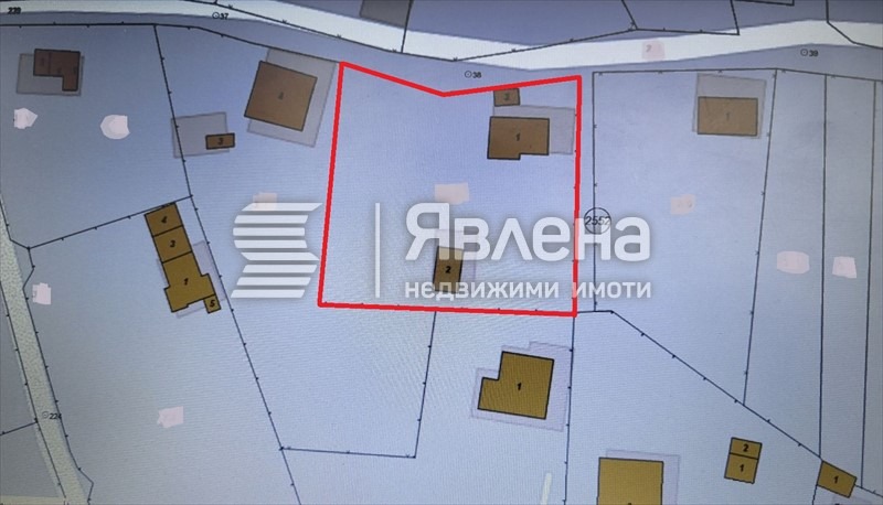 Продава ПАРЦЕЛ, гр. Варна, Изгрев, снимка 2 - Парцели - 53252342