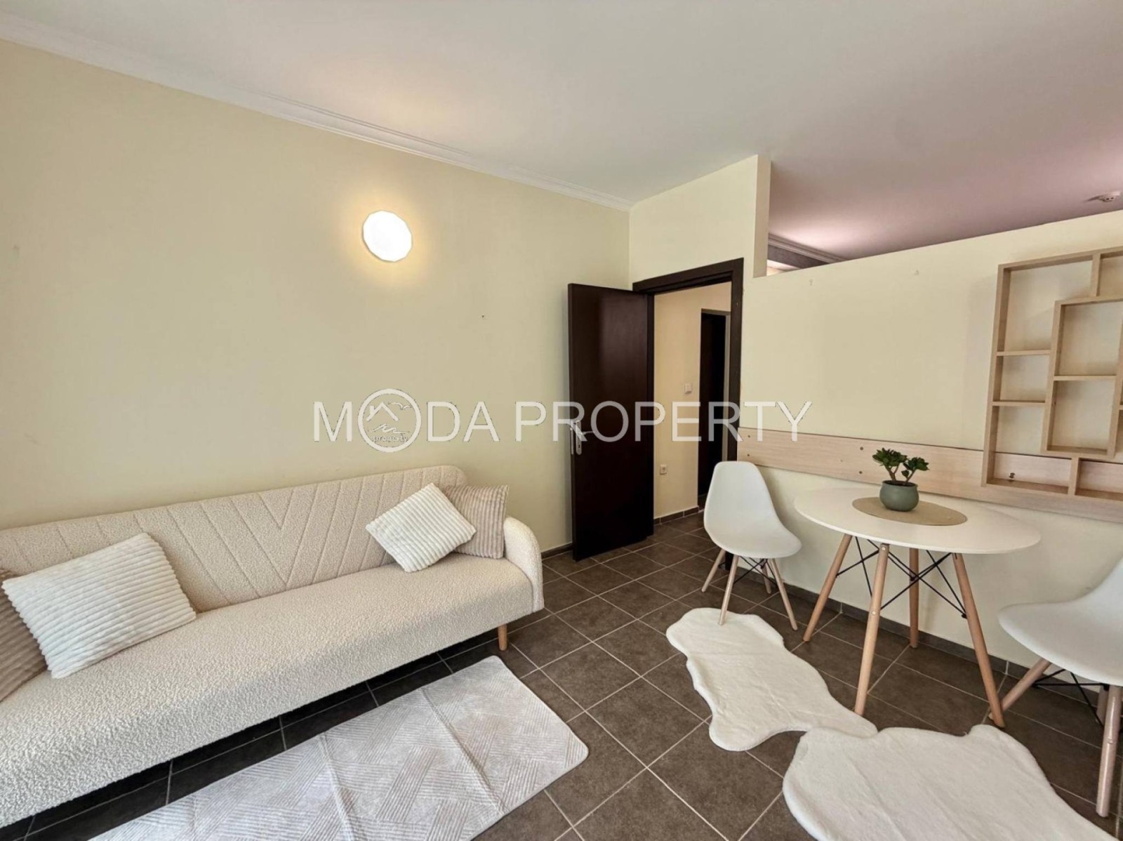 Продава 1-СТАЕН, гр. Свети Влас, област Бургас, снимка 7 - Апартаменти - 55547991