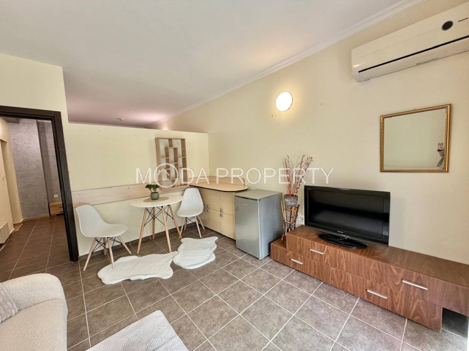 Продава 1-СТАЕН, гр. Свети Влас, област Бургас, снимка 9 - Апартаменти - 55547991