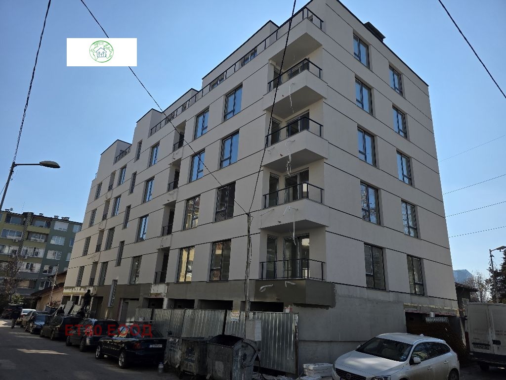 Продава 2-СТАЕН, гр. София, Слатина, снимка 14 - Апартаменти - 53682073