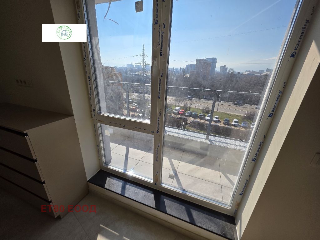 Продава 2-СТАЕН, гр. София, Слатина, снимка 6 - Апартаменти - 53682073