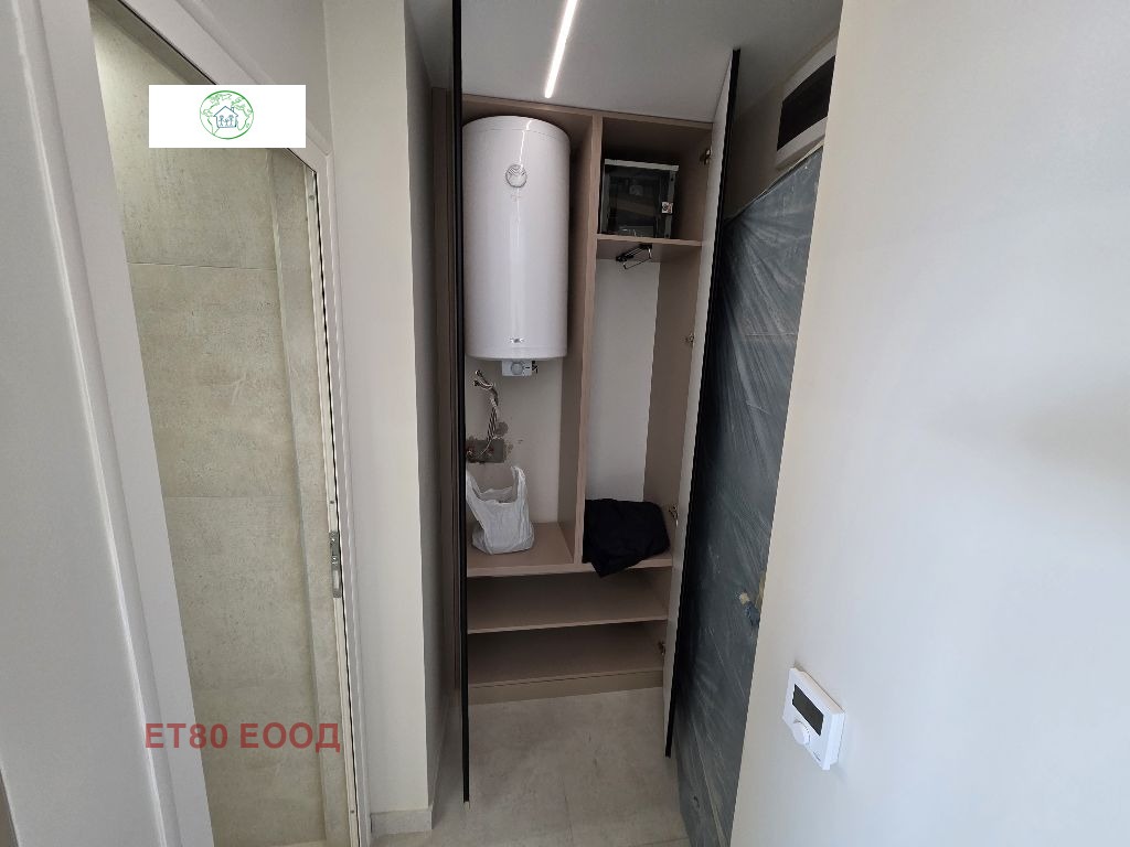 Продава 2-СТАЕН, гр. София, Слатина, снимка 3 - Апартаменти - 53682073