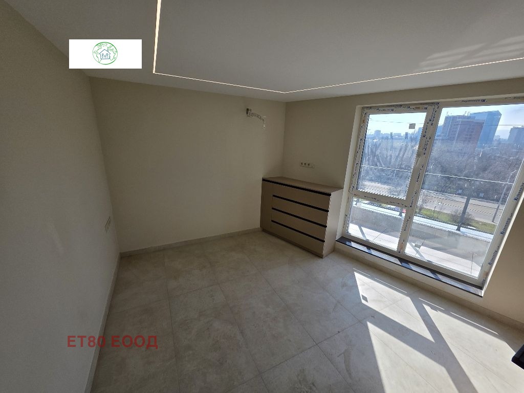 Продава 2-СТАЕН, гр. София, Слатина, снимка 2 - Апартаменти - 53682073