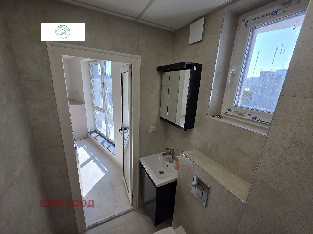 Продава 2-СТАЕН, гр. София, Слатина, снимка 5 - Апартаменти - 53682073