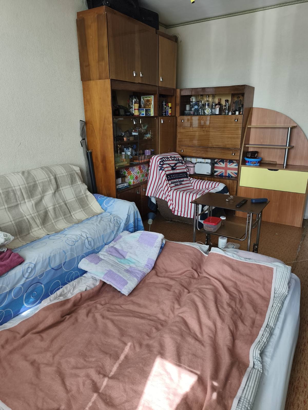 Продава 2-СТАЕН, гр. Варна, Възраждане 3, снимка 4 - Апартаменти - 53793187