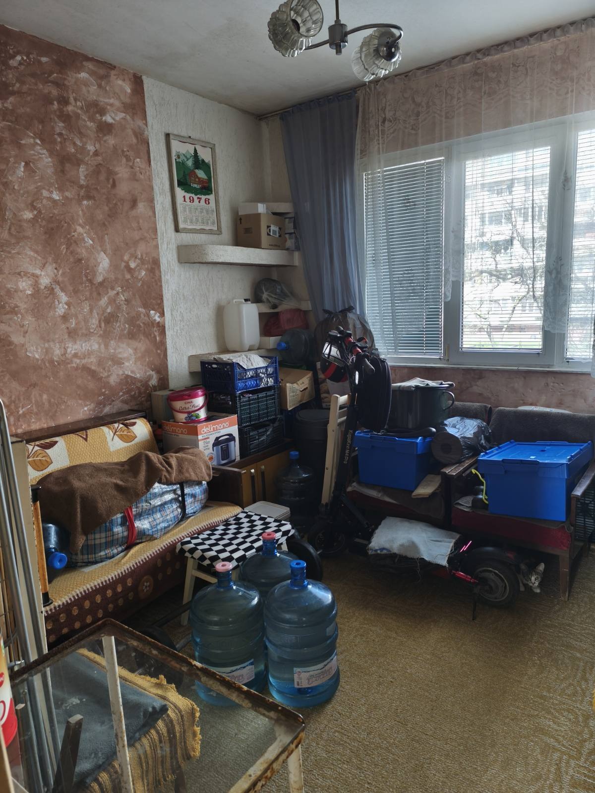 Продава 2-СТАЕН, гр. Варна, Възраждане 3, снимка 11 - Апартаменти - 53793187