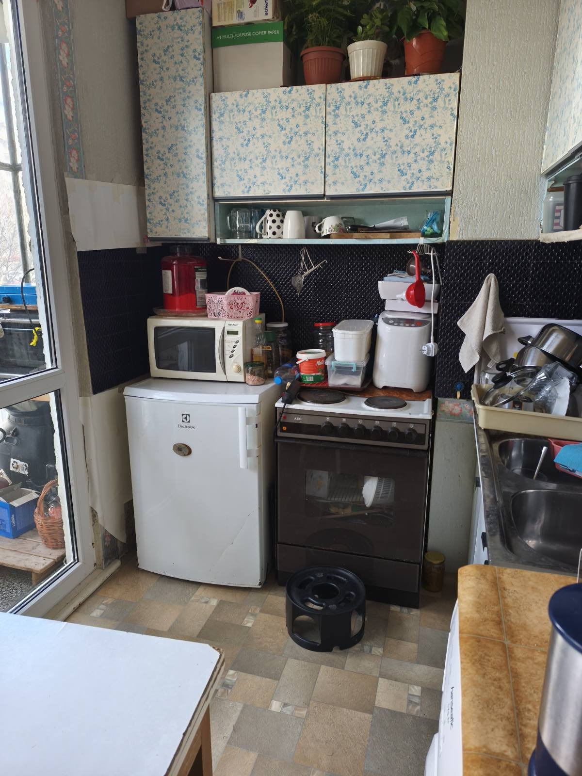 Продава 2-СТАЕН, гр. Варна, Възраждане 3, снимка 2 - Апартаменти - 53793187