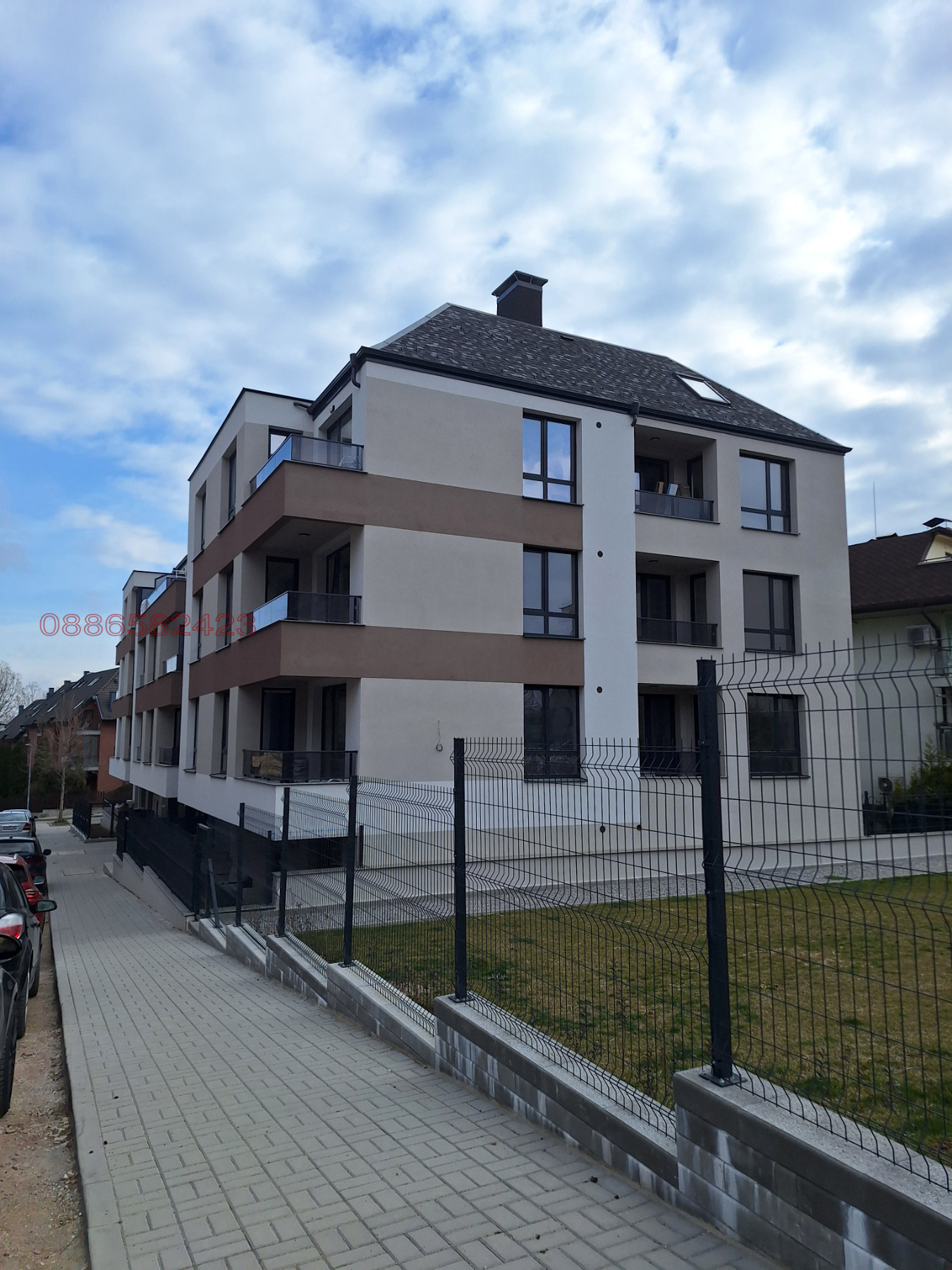 Продава 2-СТАЕН, гр. София, Витоша, снимка 4 - Апартаменти - 53927956