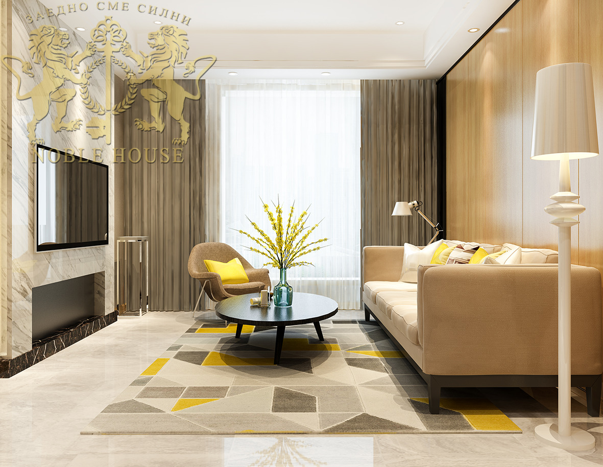 Продава 2-СТАЕН, гр. София, Малинова долина, снимка 2 - Апартаменти - 53996699