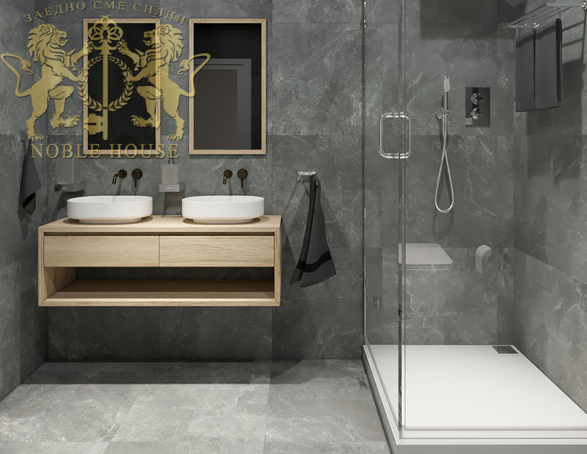 Продава 2-СТАЕН, гр. София, Малинова долина, снимка 3 - Апартаменти - 53996699