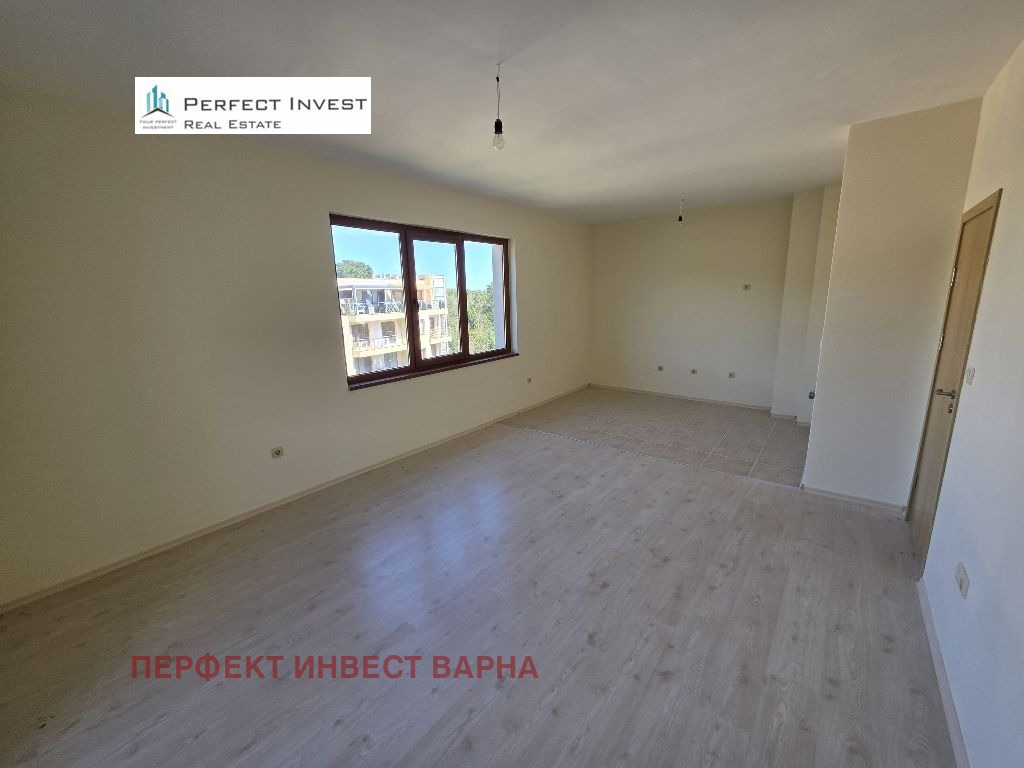 Продава 2-СТАЕН, гр. Варна, к.к. Св.Св. Константин и Елена, снимка 4 - Апартаменти - 55993036