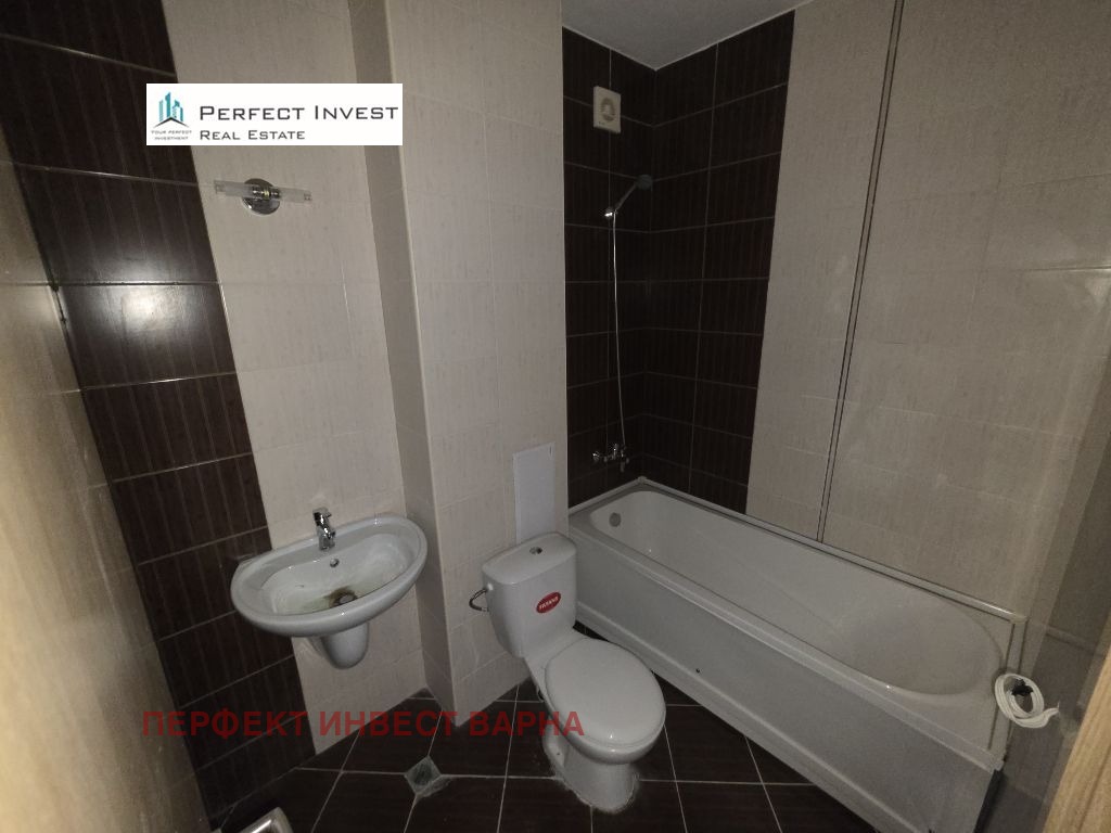 Продава 2-СТАЕН, гр. Варна, к.к. Св.Св. Константин и Елена, снимка 13 - Апартаменти - 55993036