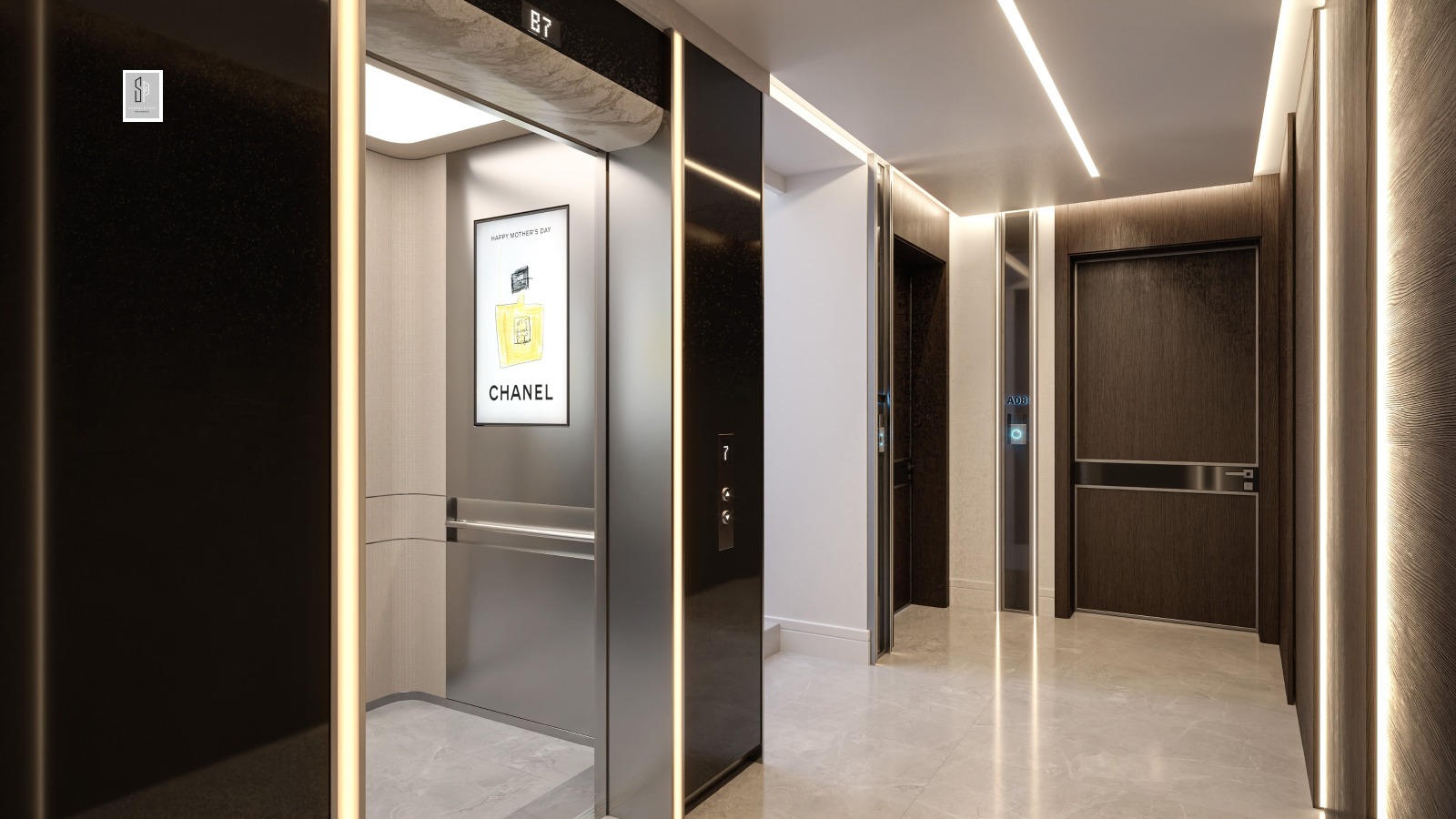 Продава 2-СТАЕН, гр. София, Младост 2, снимка 7 - Апартаменти - 56004424