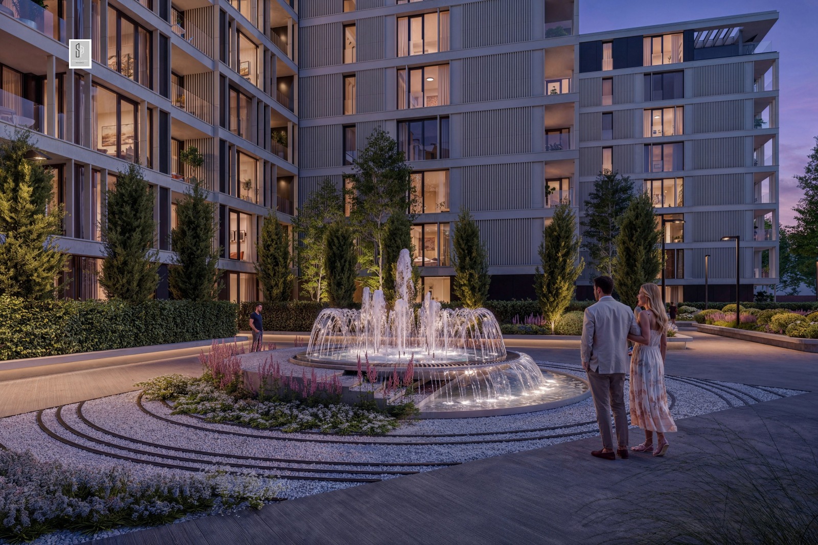 Продава 2-СТАЕН, гр. София, Младост 2, снимка 5 - Апартаменти - 56004424