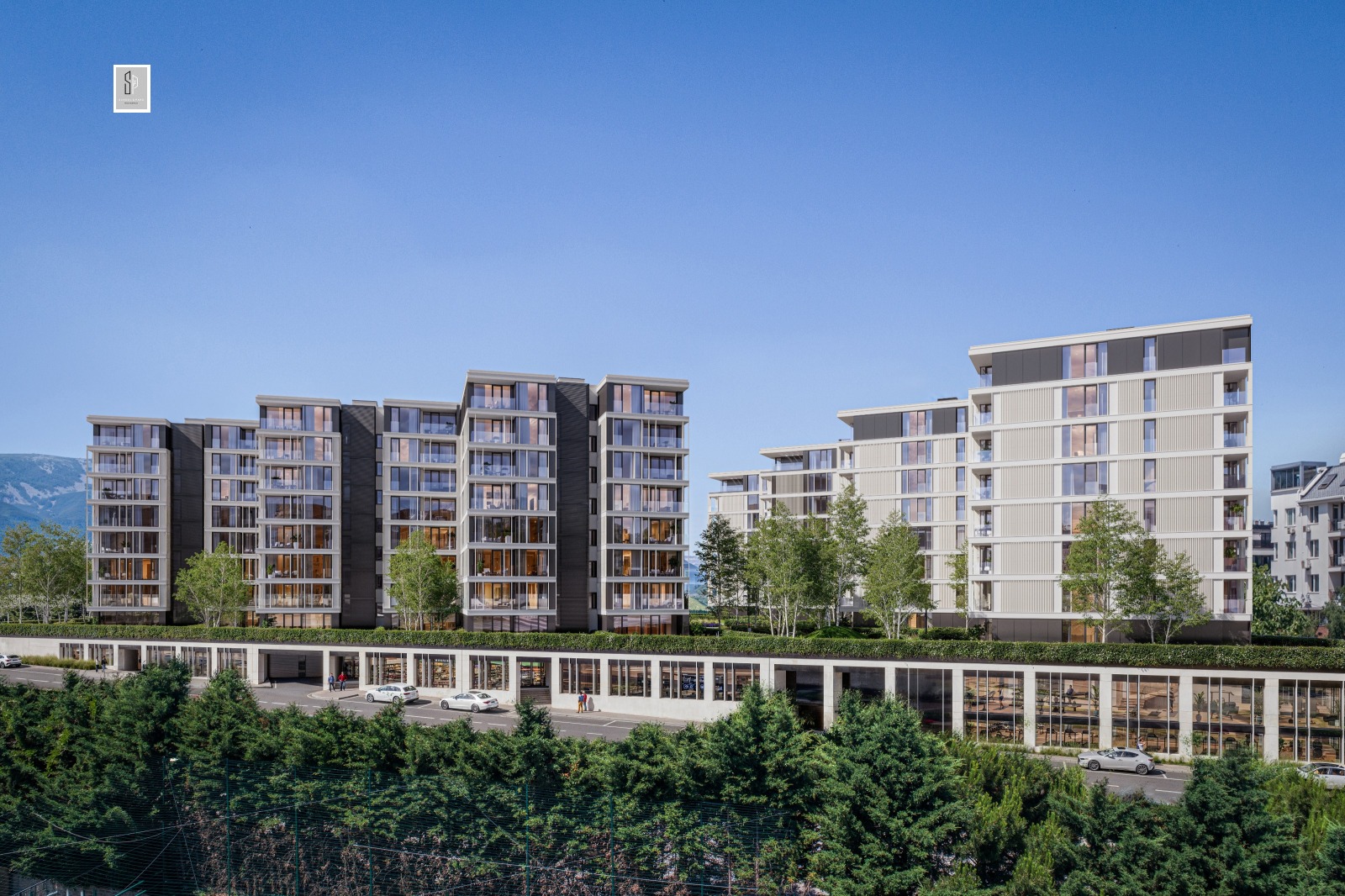 Продава 2-СТАЕН, гр. София, Младост 2, снимка 2 - Апартаменти - 56004424