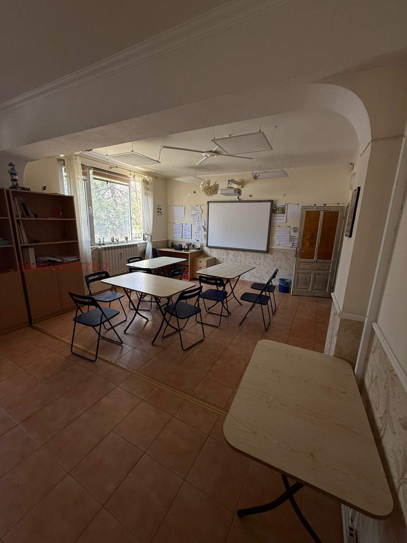 Продава 3-СТАЕН, гр. София, Лозенец, снимка 8 - Апартаменти - 53827613