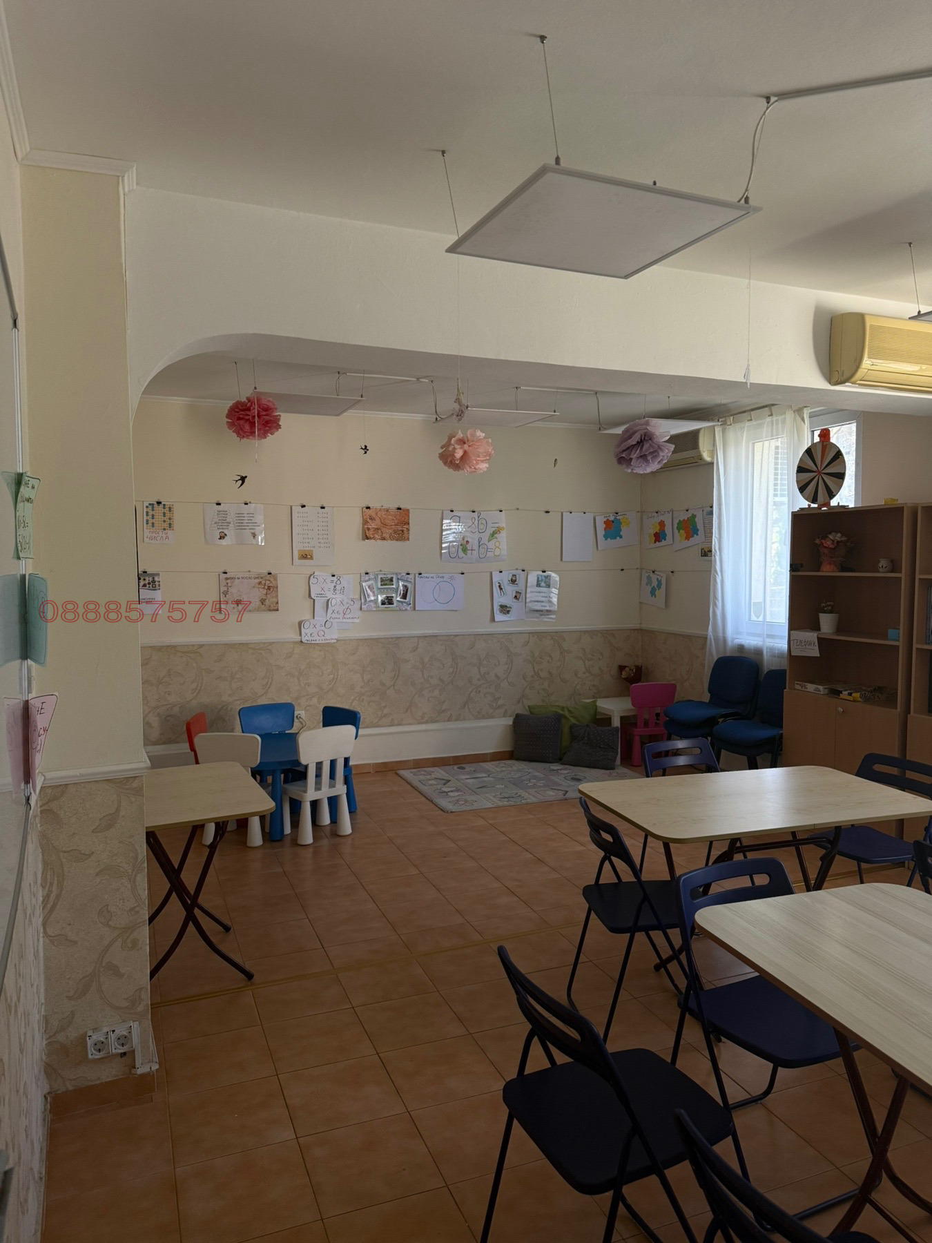 Продава 3-СТАЕН, гр. София, Лозенец, снимка 7 - Апартаменти - 53827613