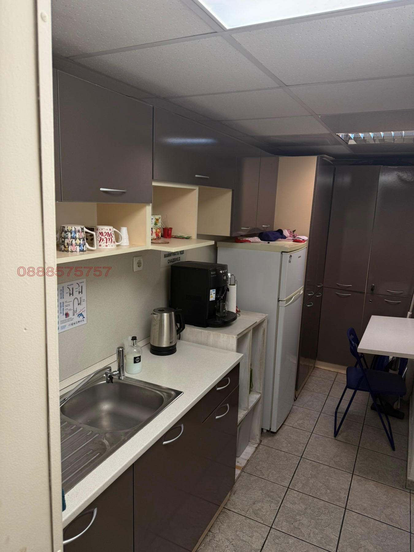 Продава 3-СТАЕН, гр. София, Лозенец, снимка 10 - Апартаменти - 53827613