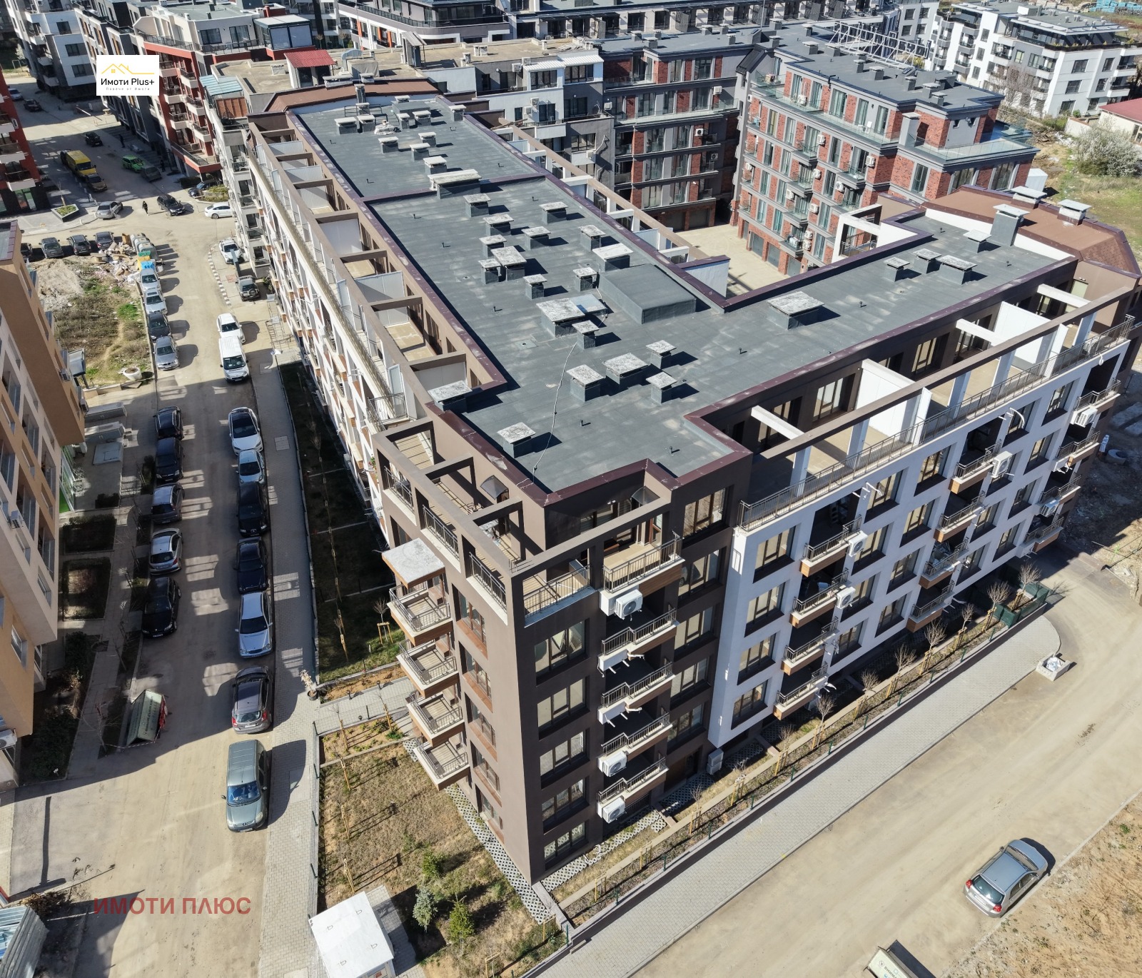 Продава 3-СТАЕН, гр. София, Малинова долина, снимка 16 - Апартаменти - 53437668