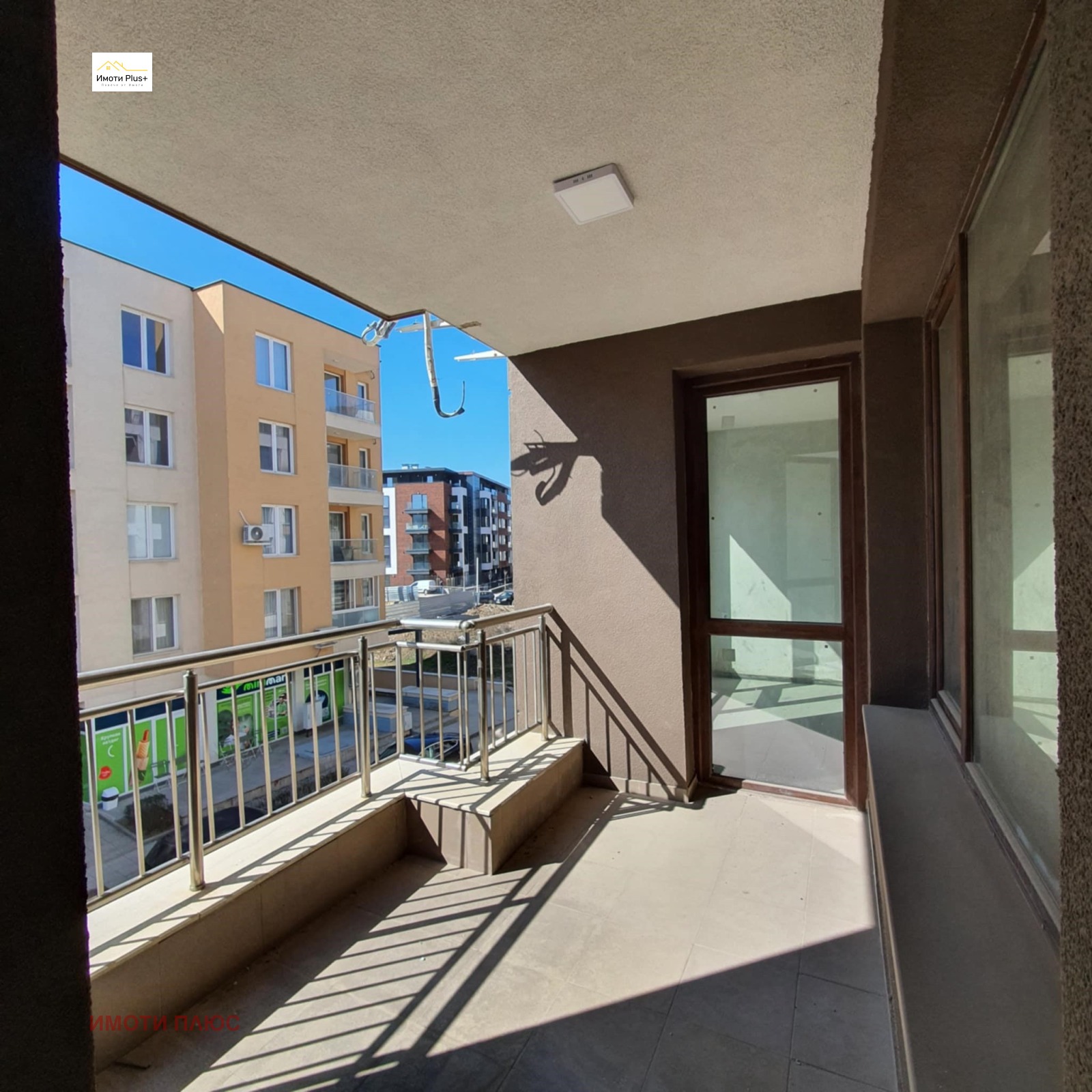 Продава 3-СТАЕН, гр. София, Малинова долина, снимка 8 - Апартаменти - 53437668