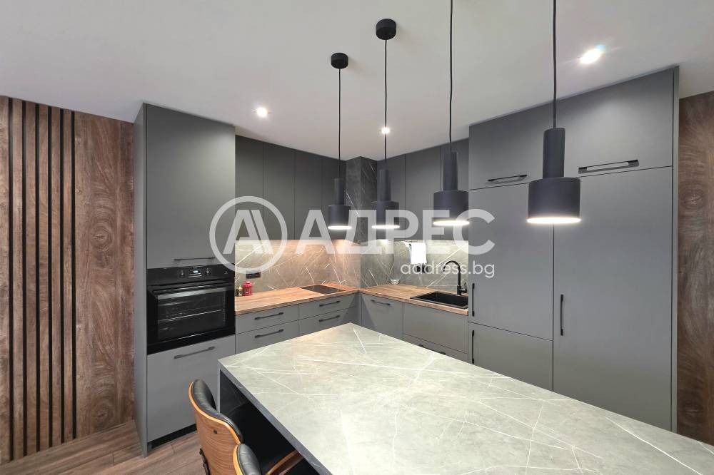 Продава 3-СТАЕН, гр. София, Красна поляна 3, снимка 8 - Апартаменти - 54146391