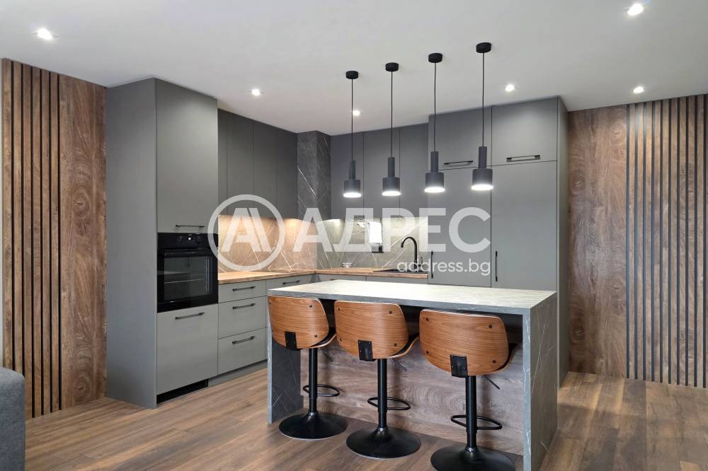 Продава 3-СТАЕН, гр. София, Красна поляна 3, снимка 2 - Апартаменти - 54146391