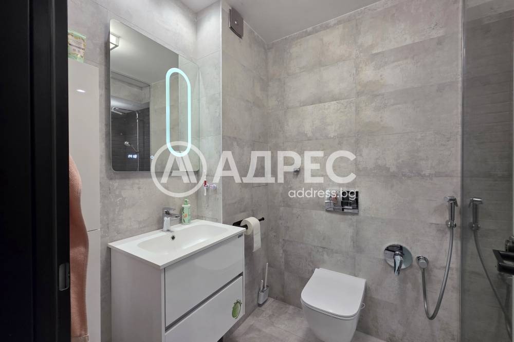 Продава 3-СТАЕН, гр. София, Красна поляна 3, снимка 14 - Апартаменти - 54146391