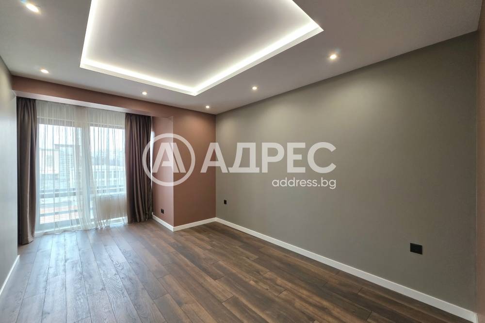 Продава 3-СТАЕН, гр. София, Красна поляна 3, снимка 7 - Апартаменти - 54146391