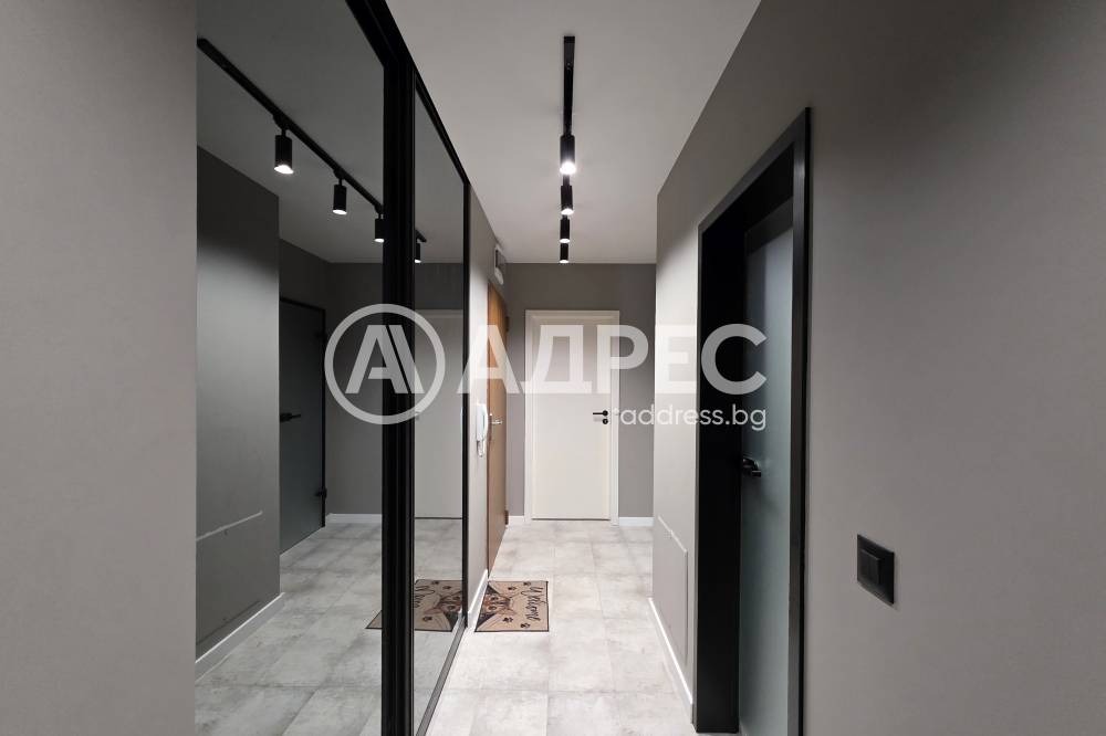 Продава 3-СТАЕН, гр. София, Красна поляна 3, снимка 12 - Апартаменти - 54146391