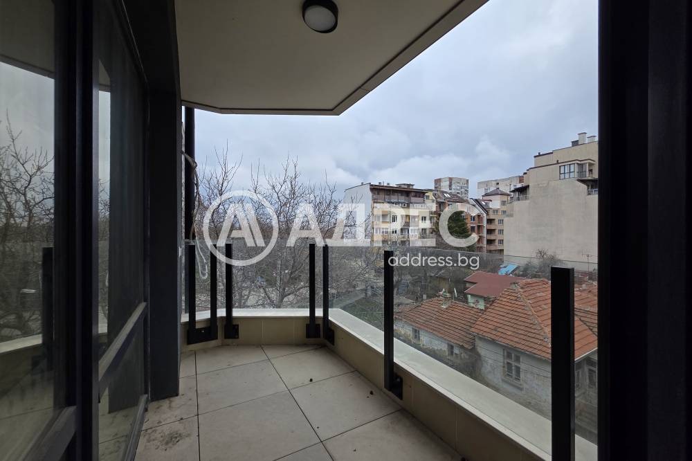 Продава 3-СТАЕН, гр. София, Красна поляна 3, снимка 16 - Апартаменти - 54146391