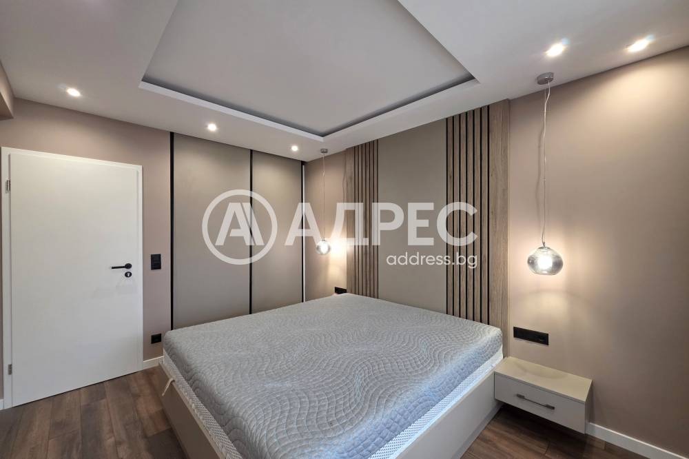 Продава 3-СТАЕН, гр. София, Красна поляна 3, снимка 2 - Апартаменти - 54146391