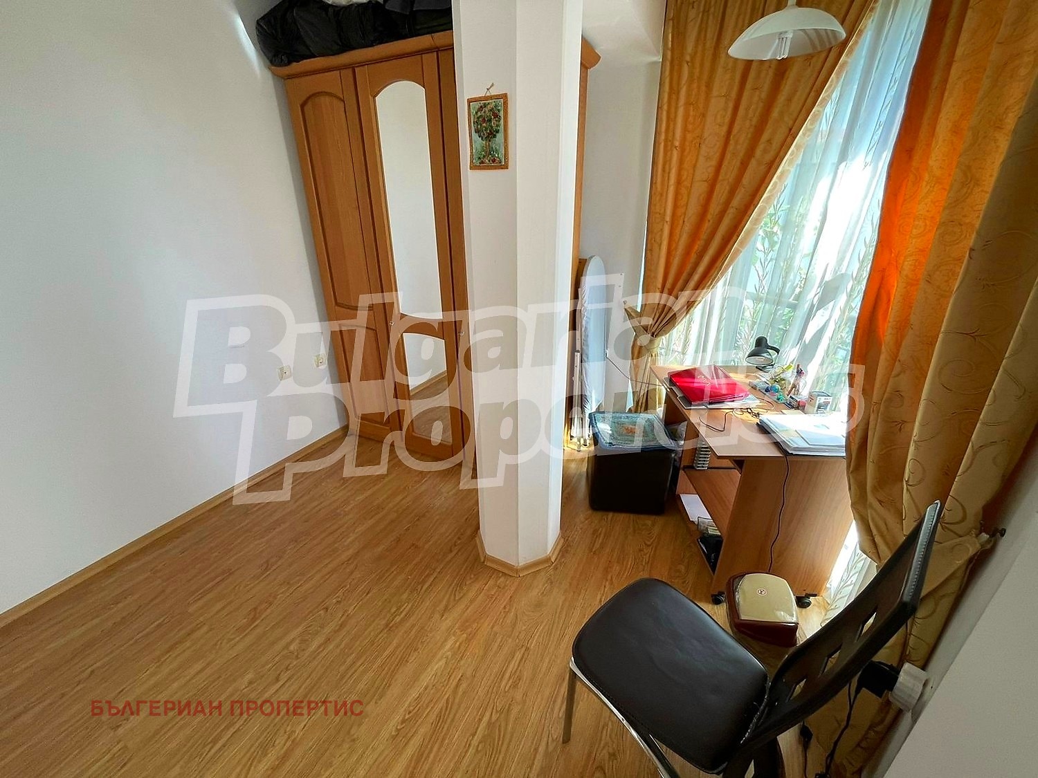 Продава 3-СТАЕН, гр. Свети Влас, област Бургас, снимка 11 - Апартаменти - 54596980