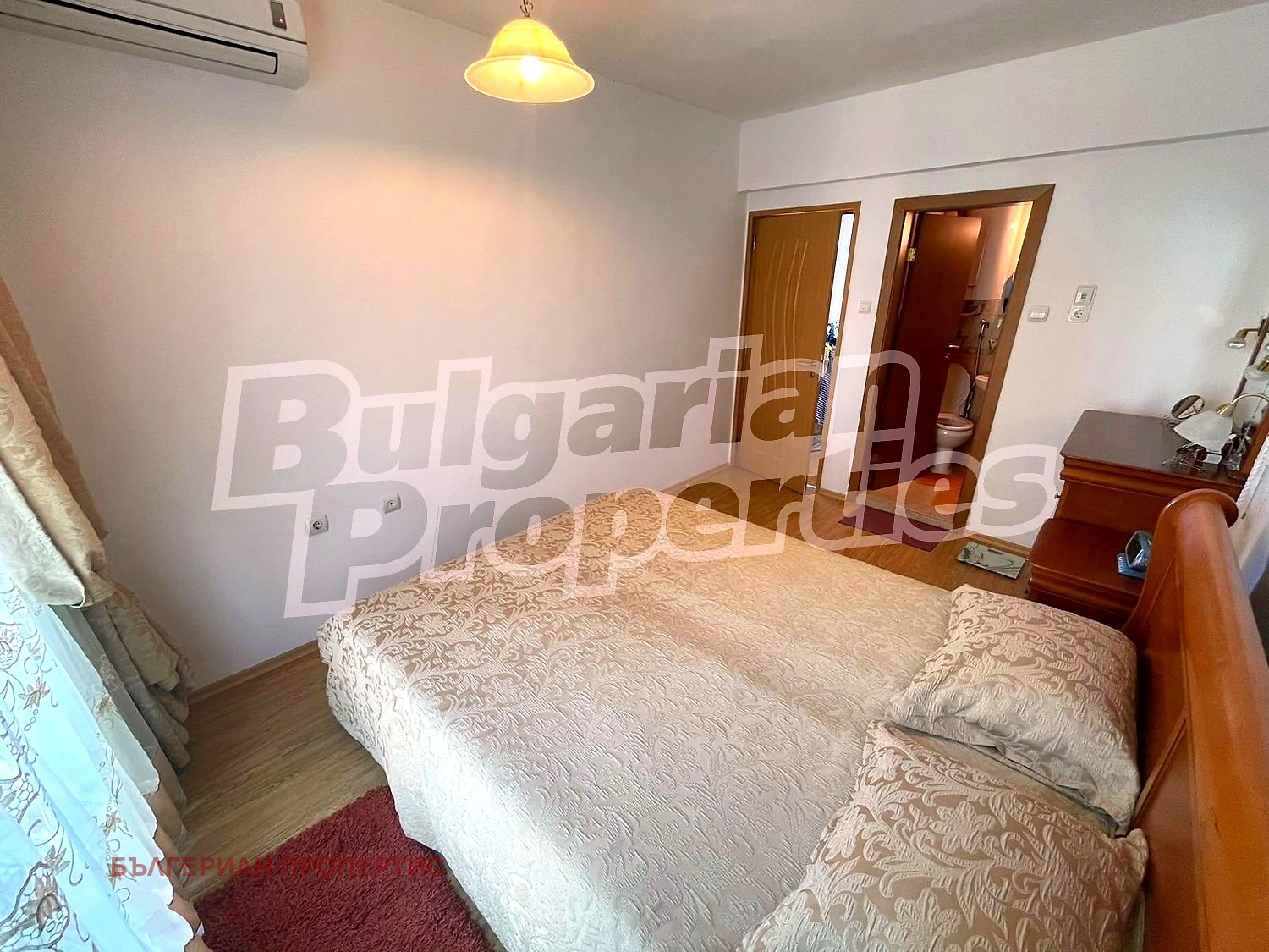 Продава 3-СТАЕН, гр. Свети Влас, област Бургас, снимка 17 - Апартаменти - 54596980