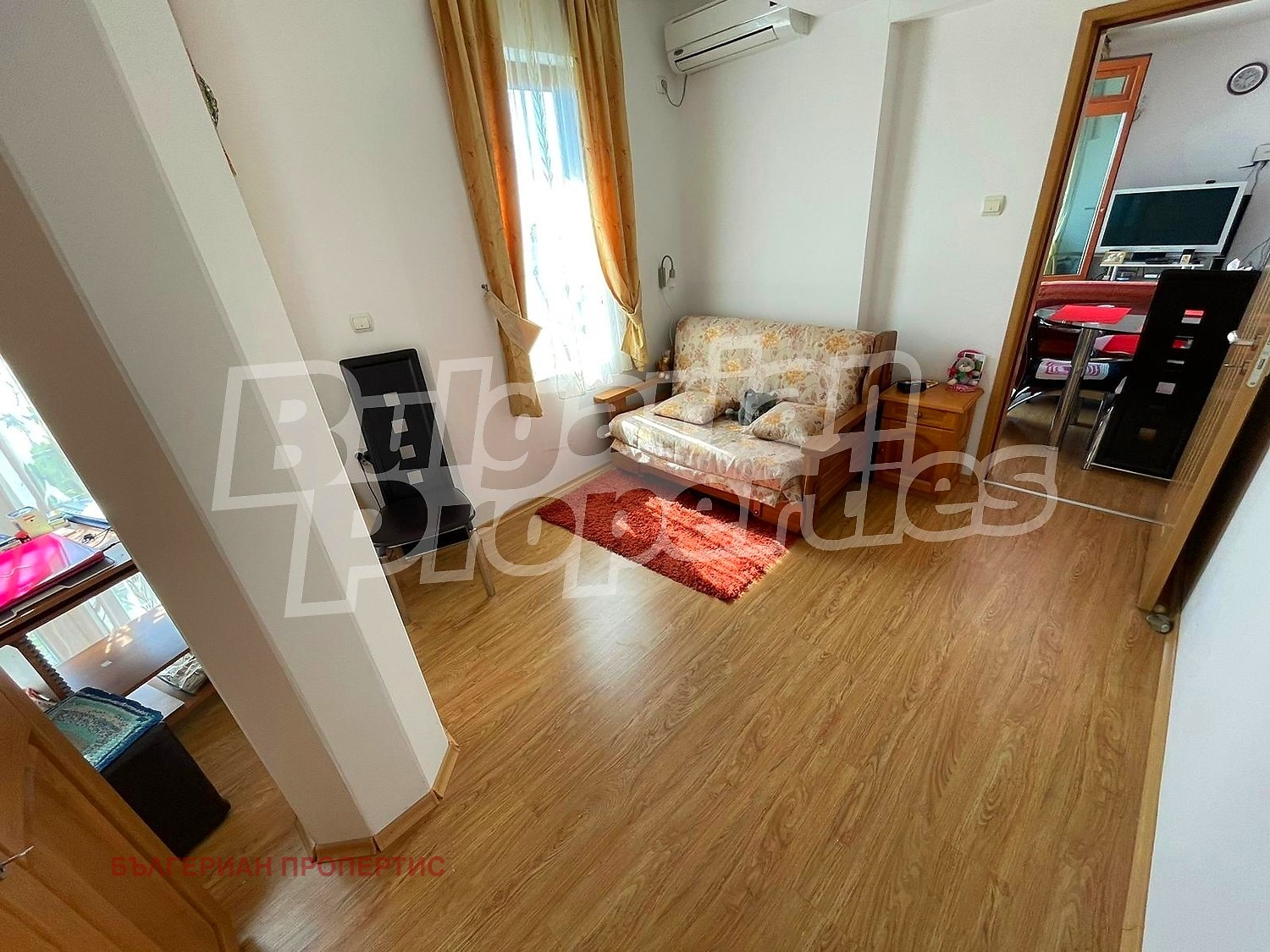 Продава 3-СТАЕН, гр. Свети Влас, област Бургас, снимка 13 - Апартаменти - 54596980
