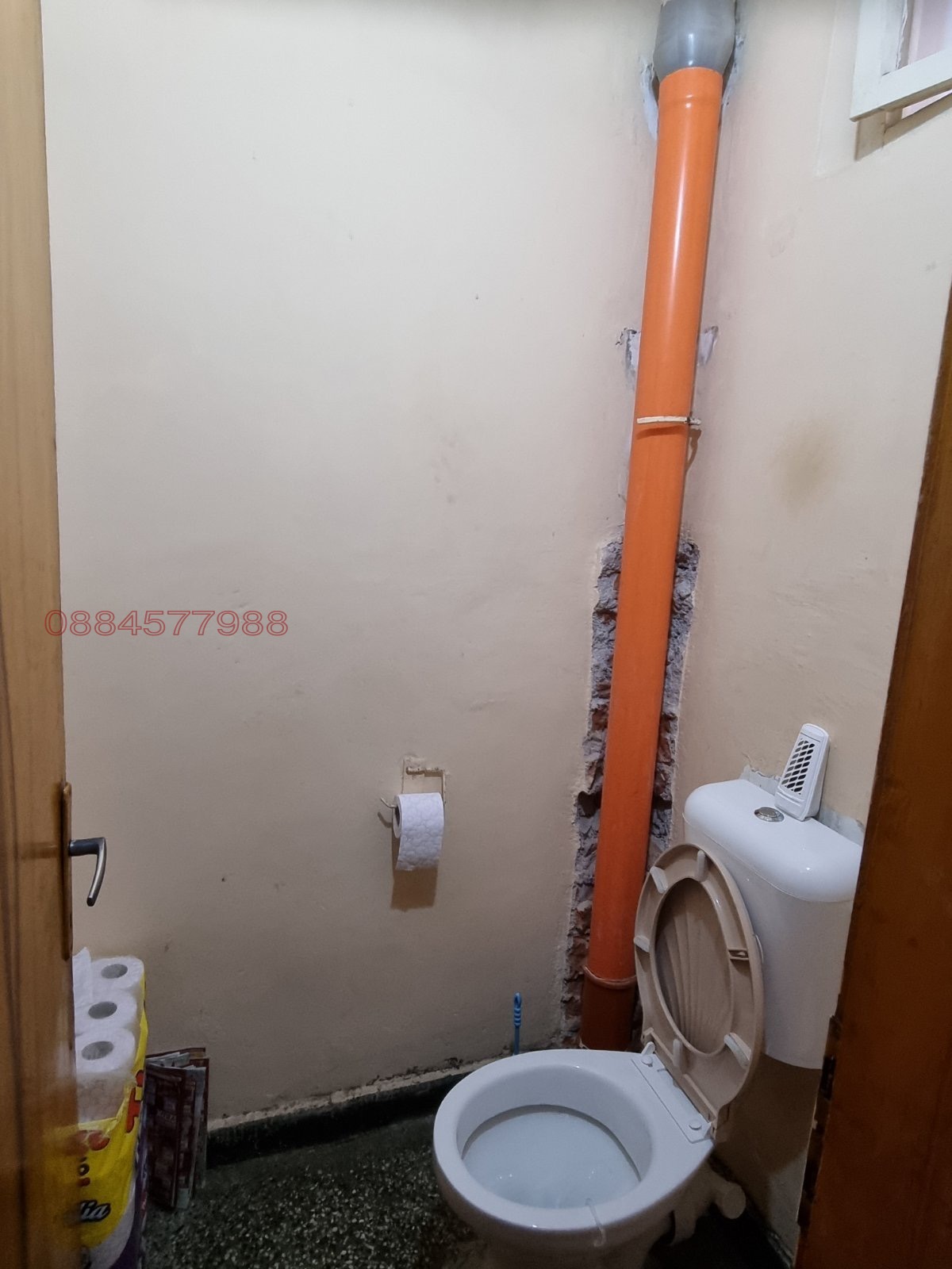 Продава 3-СТАЕН, гр. Монтана, Широк център, снимка 6 - Апартаменти - 55011977